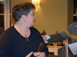 Jaarvergadering 2025